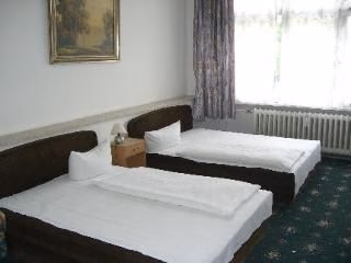 Hotel Messe0