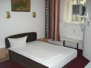 Hotel Messe2