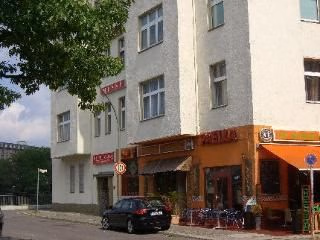 Hotel Messe4