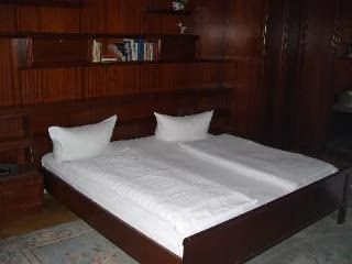 Hotel Messe3
