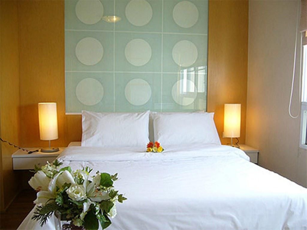 แอเรีย เรสสิเด้นส์ สาทร (Area Residence Sathorn)1