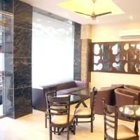 โรงแรมรูปัม (Hotel Rupam)3