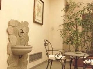 Hotel Benivieni2
