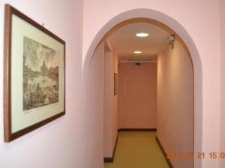 Hotel Everest Roma1