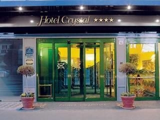 Best Western Hotel Crystal4