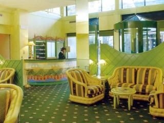 Best Western Hotel Crystal3