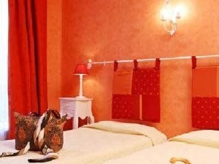 Hotel Delos Vaugirard1