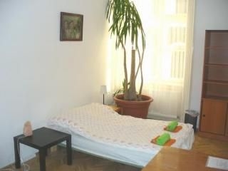 Andrassy Boulevard Apartments2