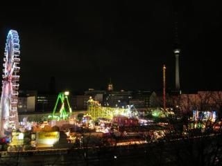 Alexanderplatz Apartment2