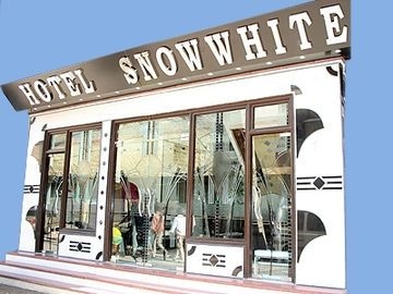Snowwhite Dx0