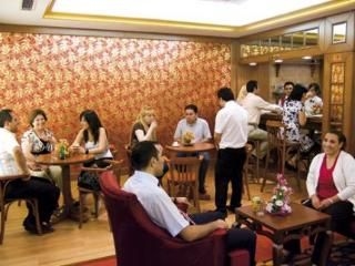Hotel Linda4