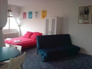 Apartment 273