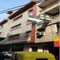 Splash Hotel4