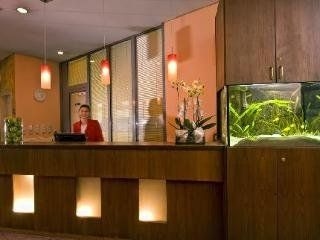 Arcadia Hotel Belmondo Hamburg4