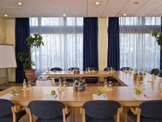 Arcadia Hotel Belmondo Hamburg1