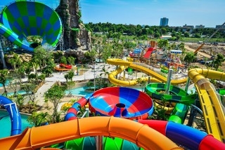 บัตรสวนน้ำ วานา นาวา หัวหิน