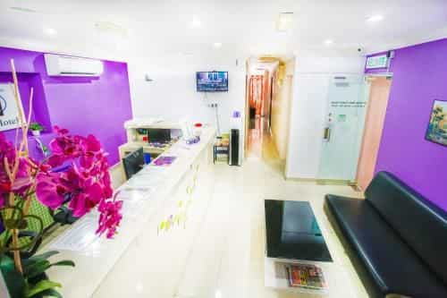 โรงแรมสมาร์ท ชาห์อาลัม เซคเซียน 15