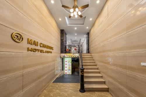 Mai Charming Hotel and Spa Mai Charming Hotel and Spa