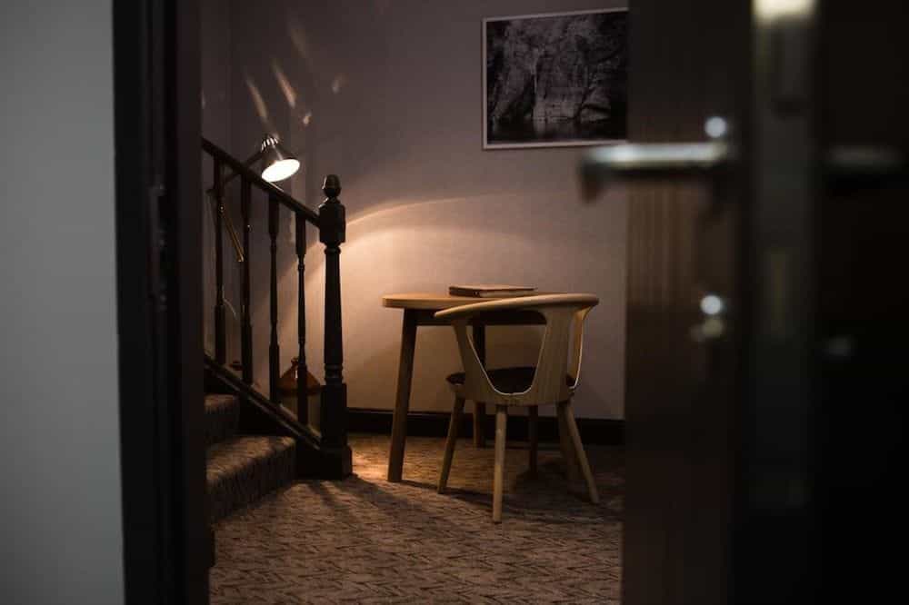 Bosville Hotel Bosville Hotel