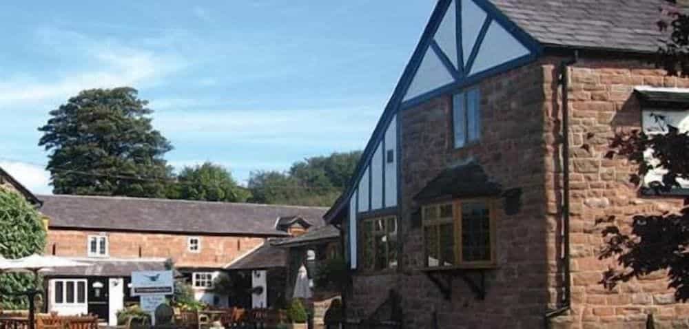The Pheasant Inn The Pheasant Inn