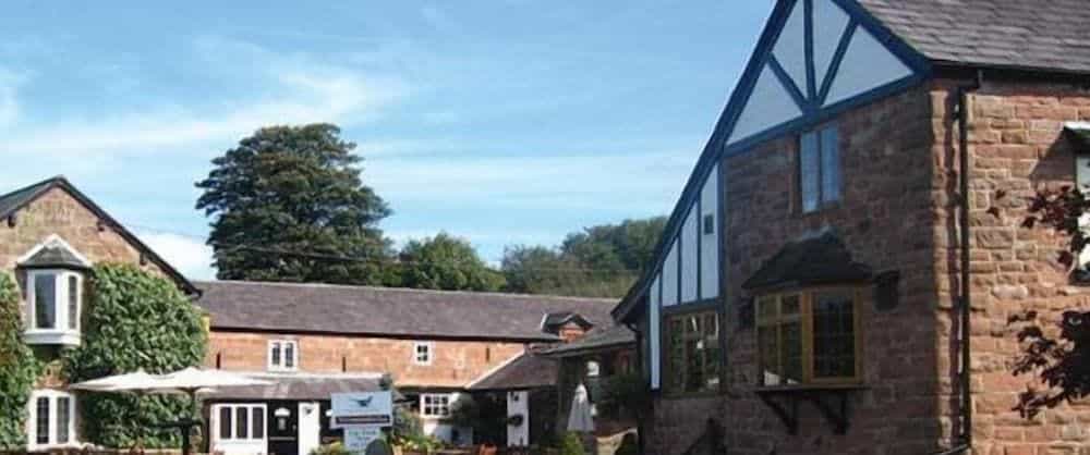 The Pheasant Inn The Pheasant Inn