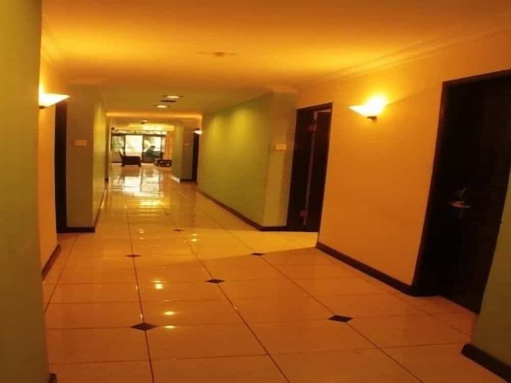 Losari Beach Inn Makassar