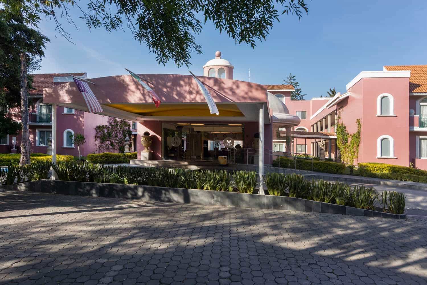 MM Grand Hotel