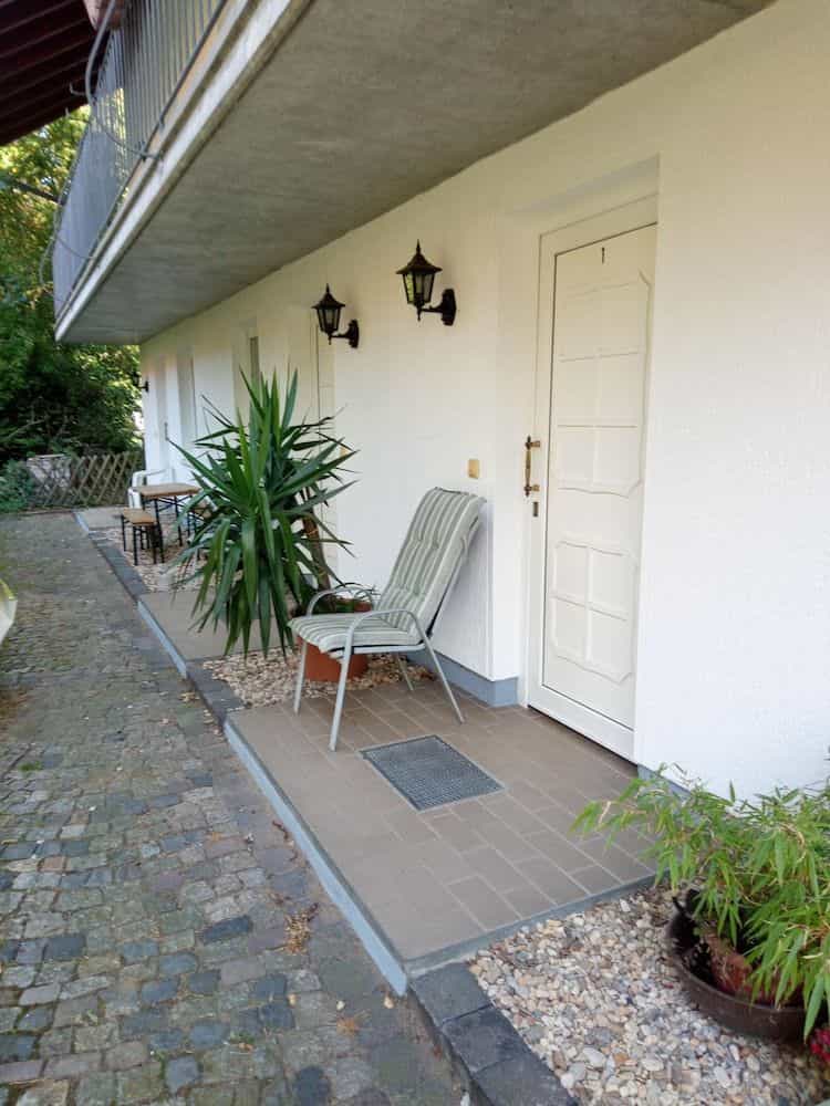 Landhaus Fleischhauer