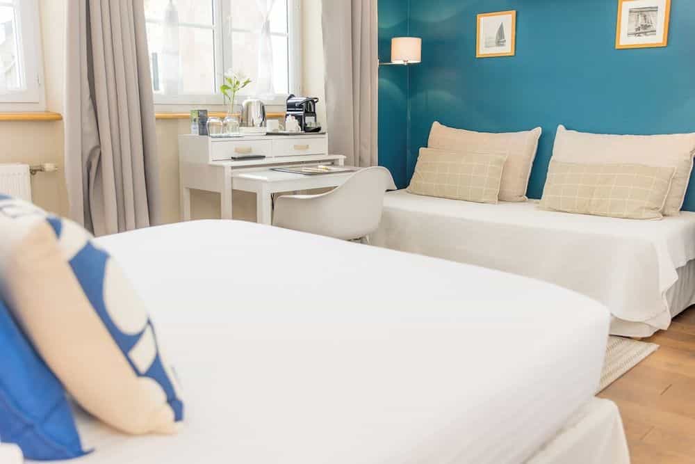 Hotel&Spa La Baie Des Anges