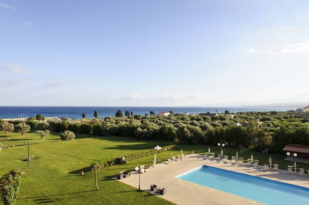 Parco Dei Principi Hotel