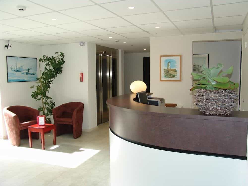 Brit Hotel Golfhotel
