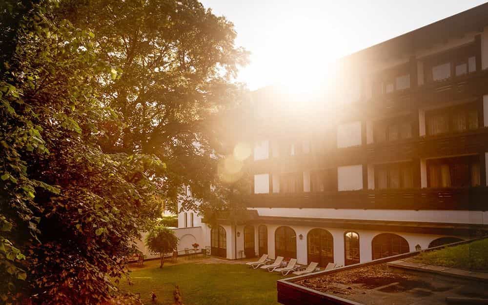 Vital Resort Muhl