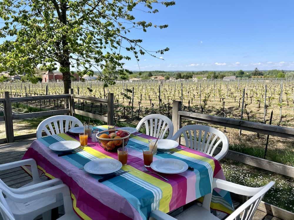 Camping Le Pressoir