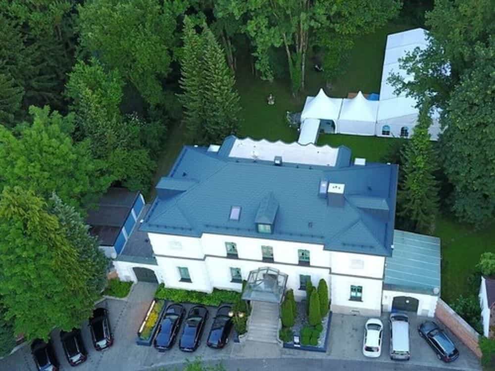 Hotel Am Schloss