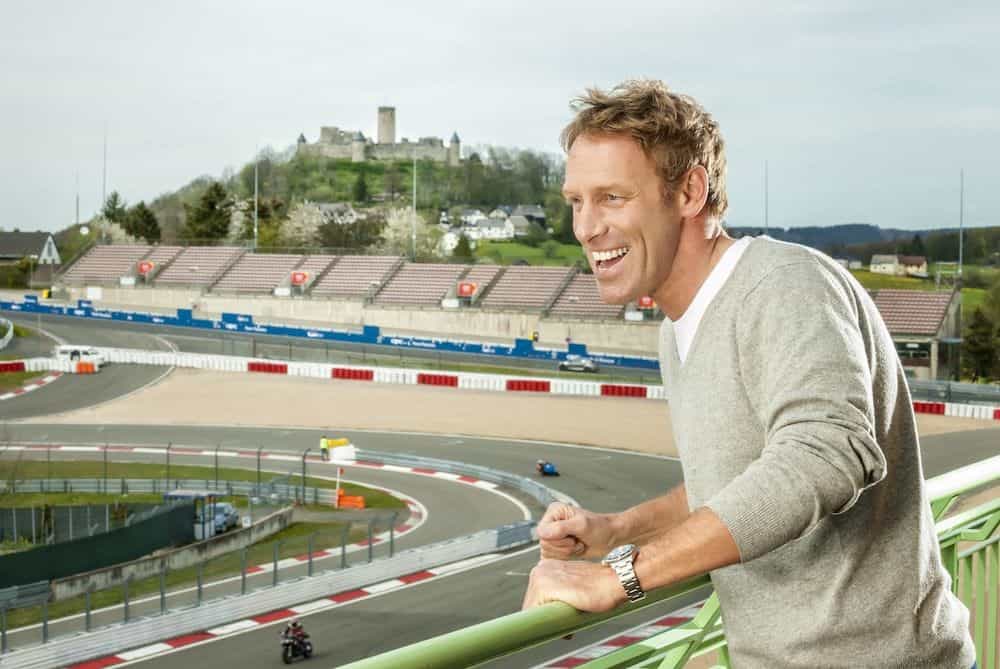 Dorint Am Nurburgring Hocheifel