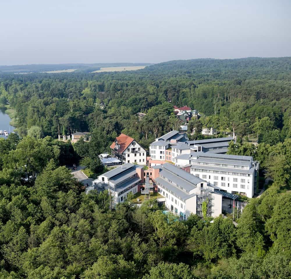 Hotel Esplanade Resort & Spa