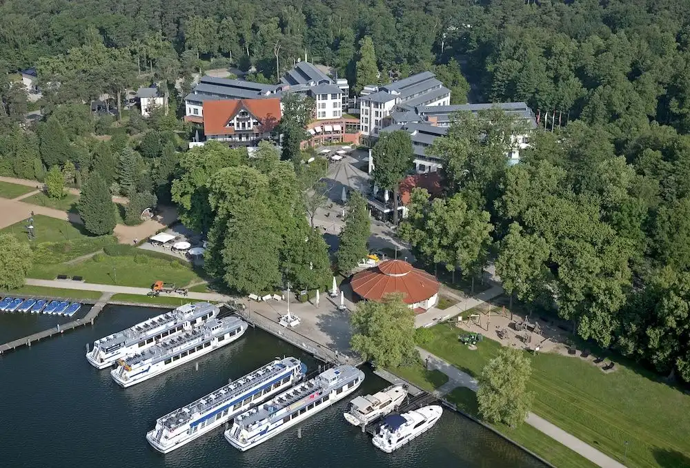 Hotel Esplanade Resort & Spa