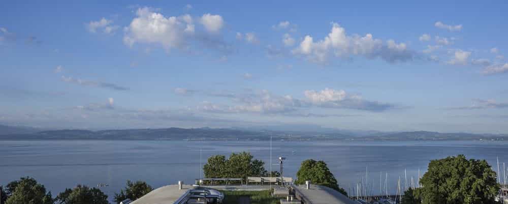 Seehotel Friedrichshafen Seehotel Friedrichshafen