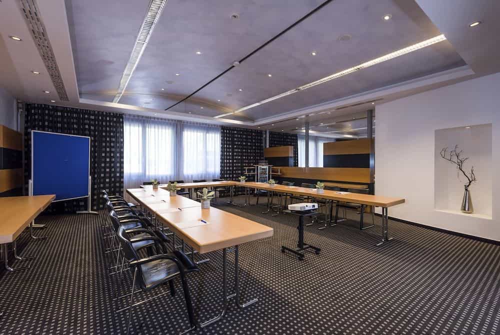 Seehotel Friedrichshafen Seehotel Friedrichshafen
