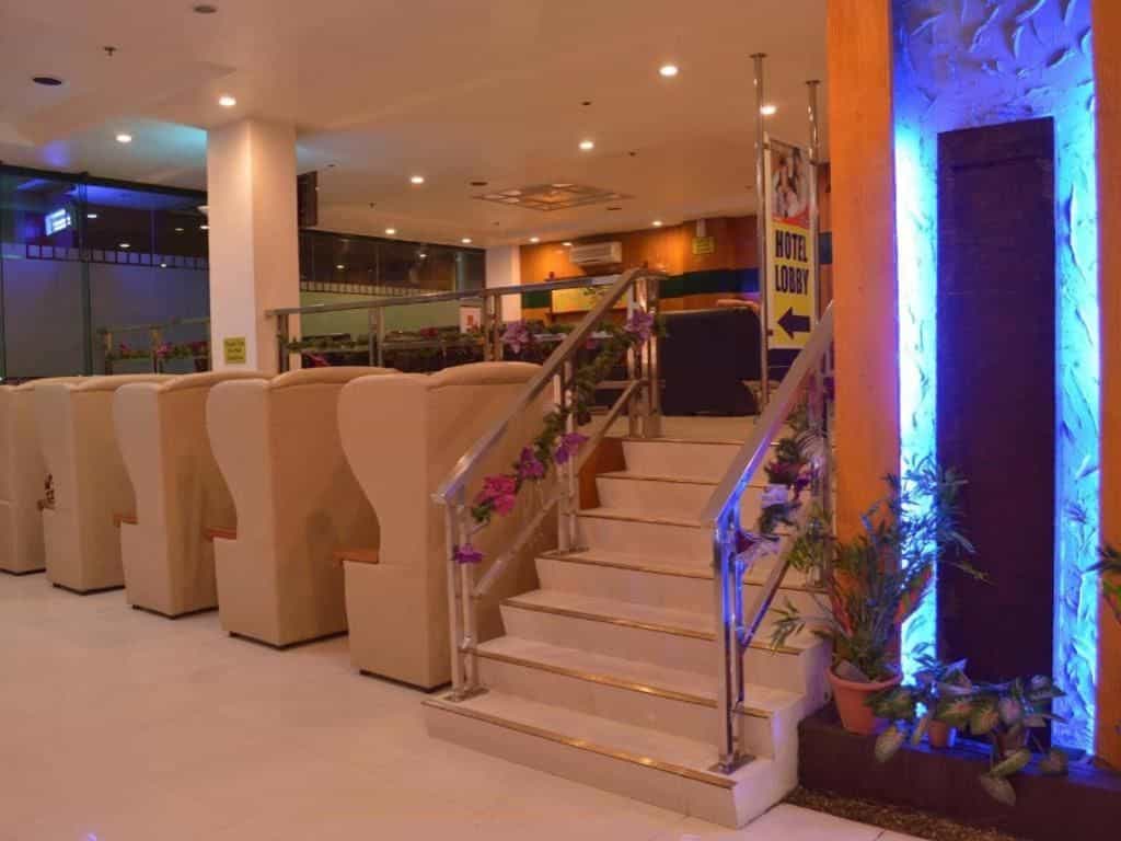 Hotel Sogo Mexico Pampanga Hotel Sogo Mexico Pampanga