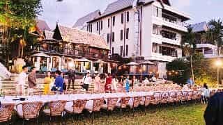 Buri Sriping Riverside Resort & Spa