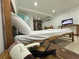 โรงแรมมู่แมนชั่น