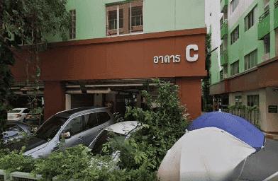 กรวิชญ์ ห้องรายวัน