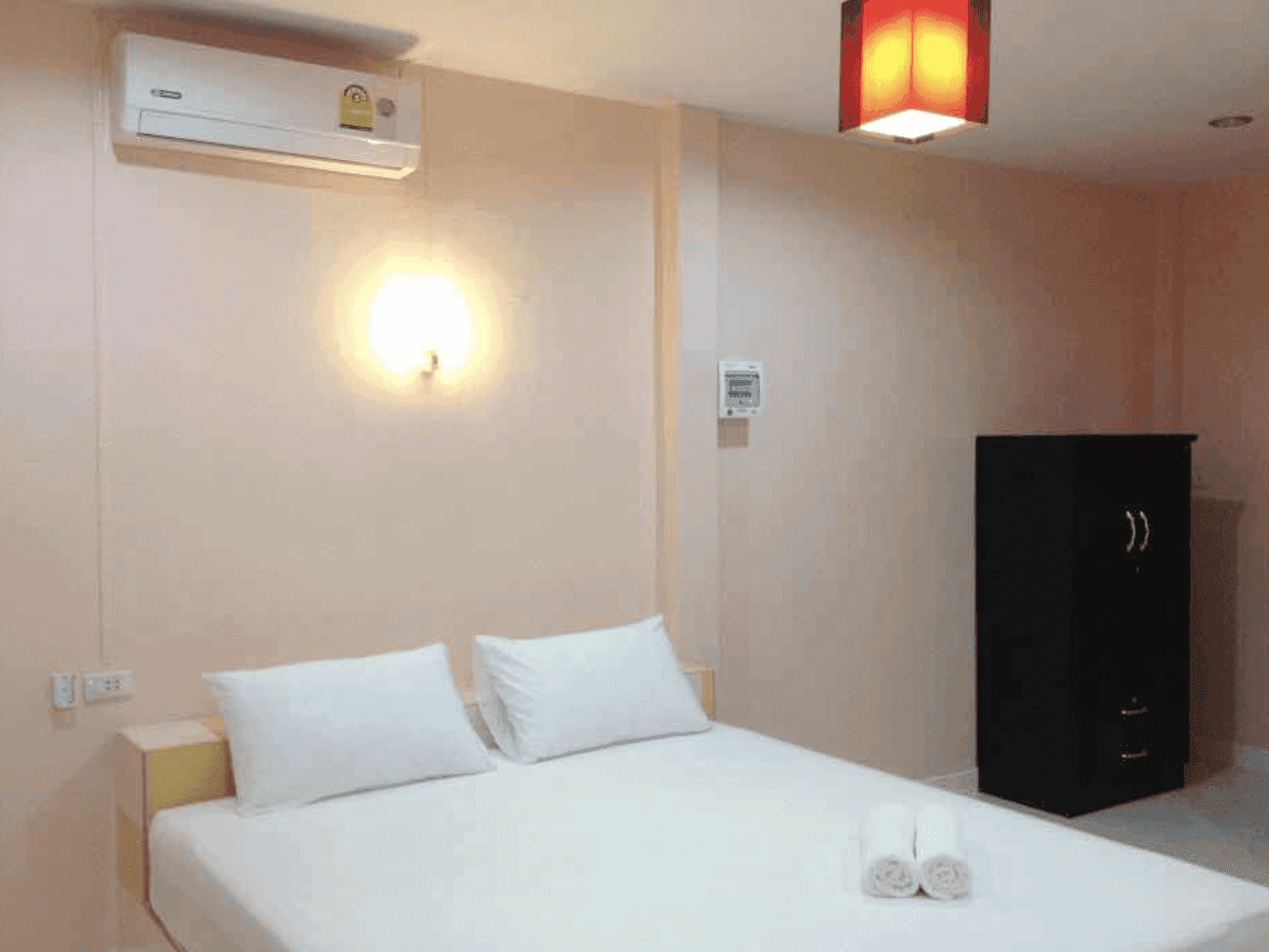 Songle Ville Resort