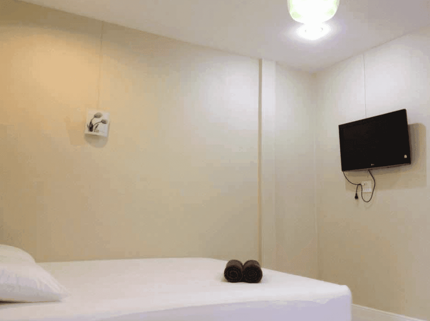 Songle Ville Resort