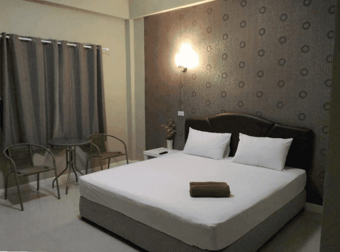 Songle Ville Resort