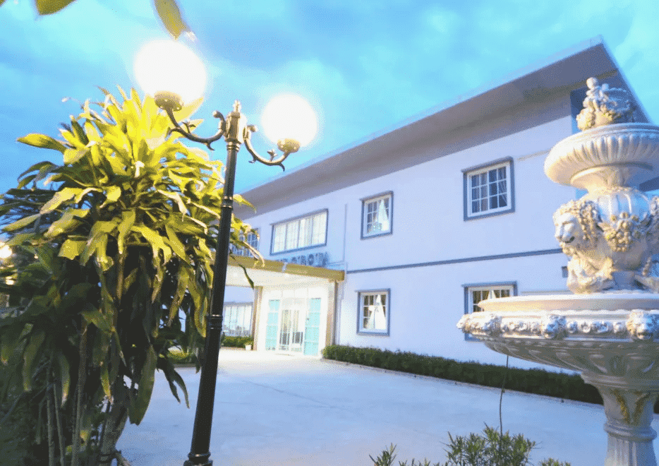 Montara Resort Korat