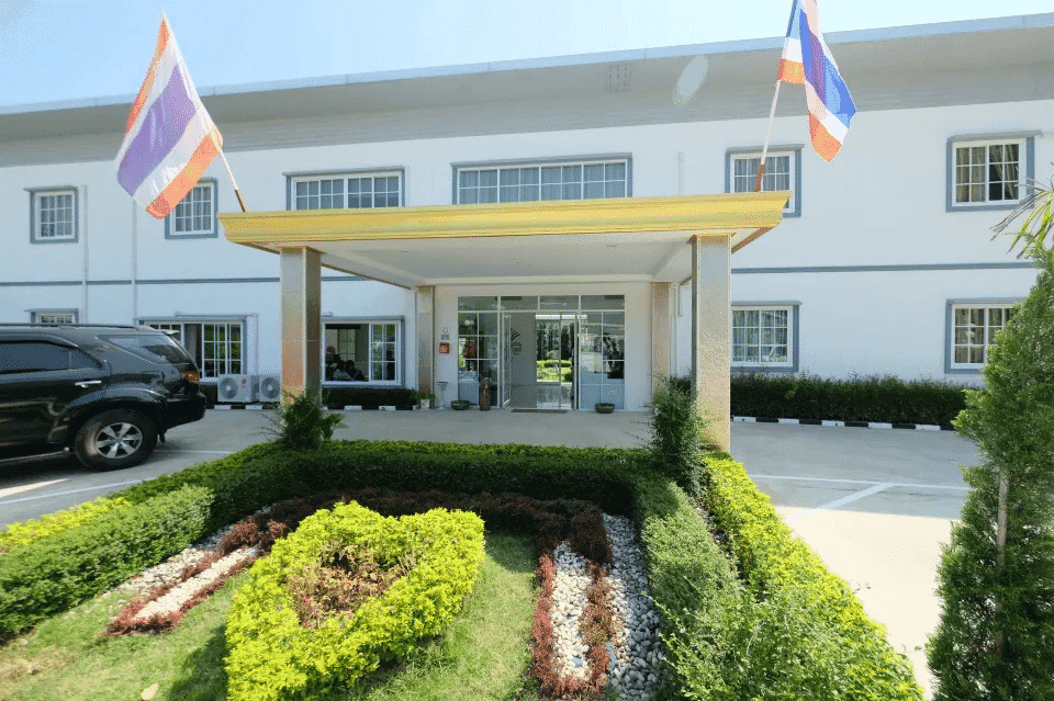 Montara Resort Korat