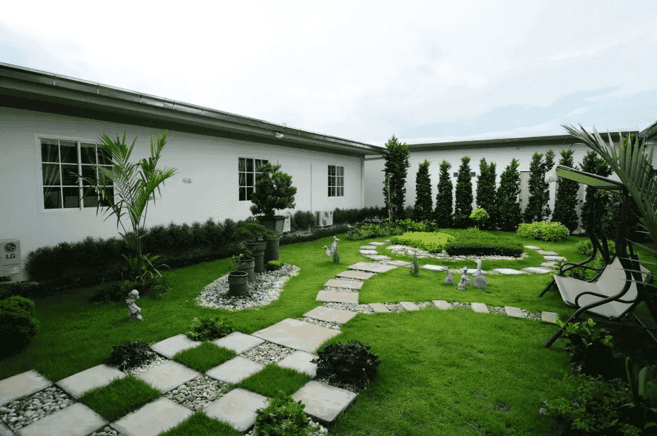 Montara Resort Korat