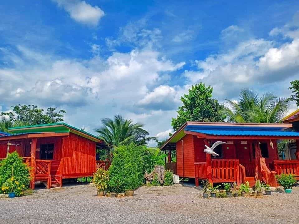 Baanpak Reun Mai Horm Sadao